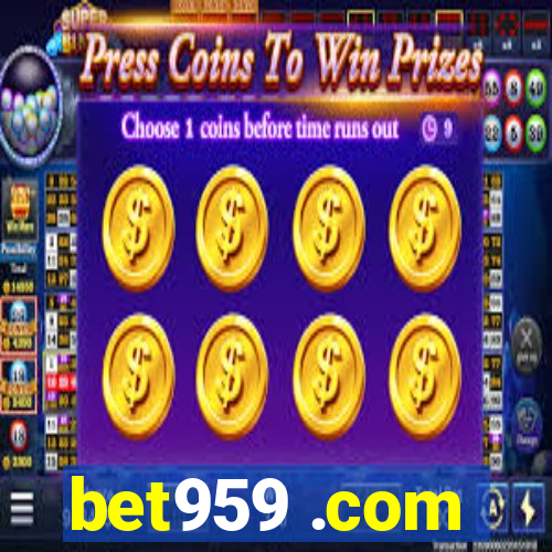 bet959 .com